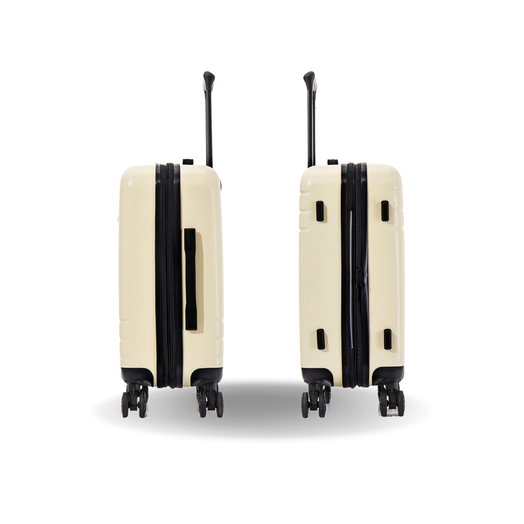 ZAHAV Carry On 20" Dukap