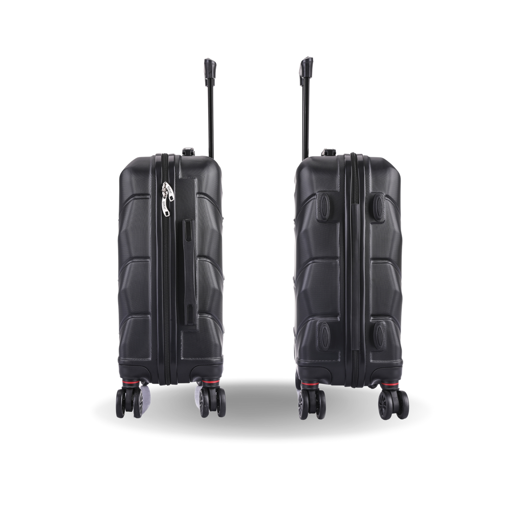 ZONIX Carry On 20" Dukap