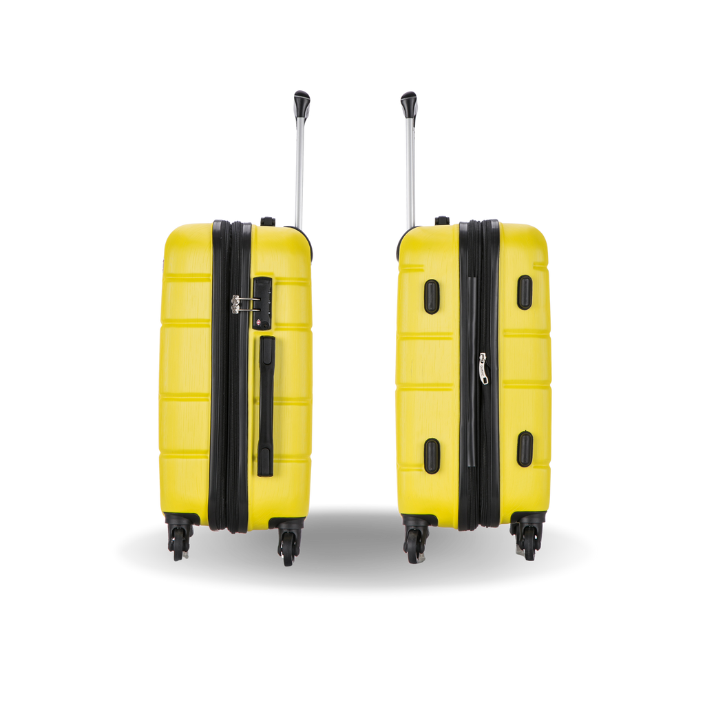 RODEZ Carry On 20" Dukap