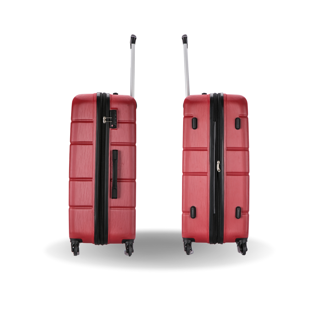 RODEZ 3 Piece Set 20''/24''/28'' Dukap