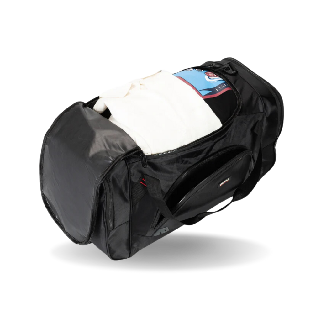 CONTENDER Gym Duffel Bag Dukap