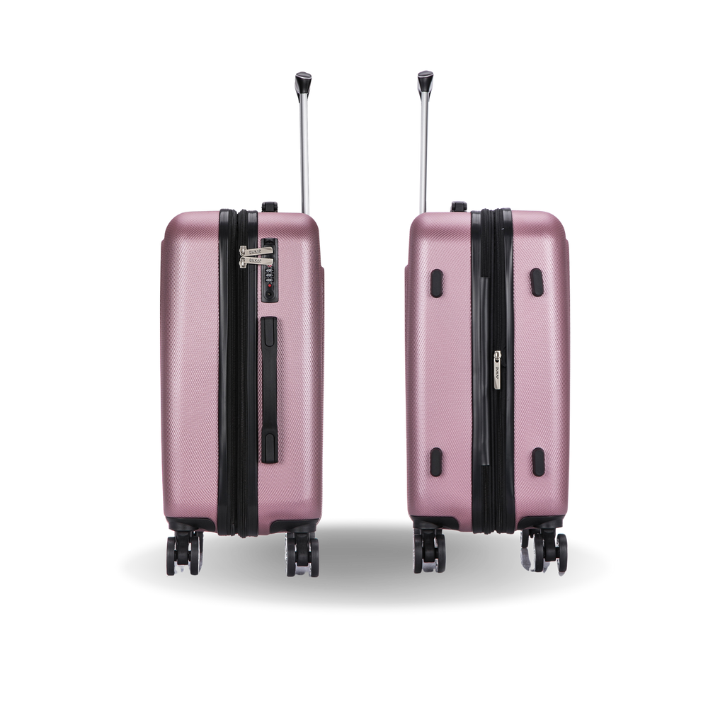 CRYPTO Carry On 20" Dukap