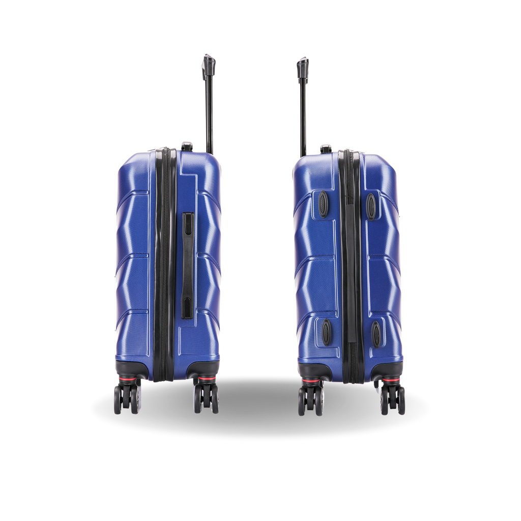 ZONIX Carry On 20" Dukap