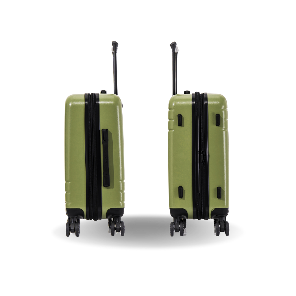 ZAHAV Carry On 20" Dukap