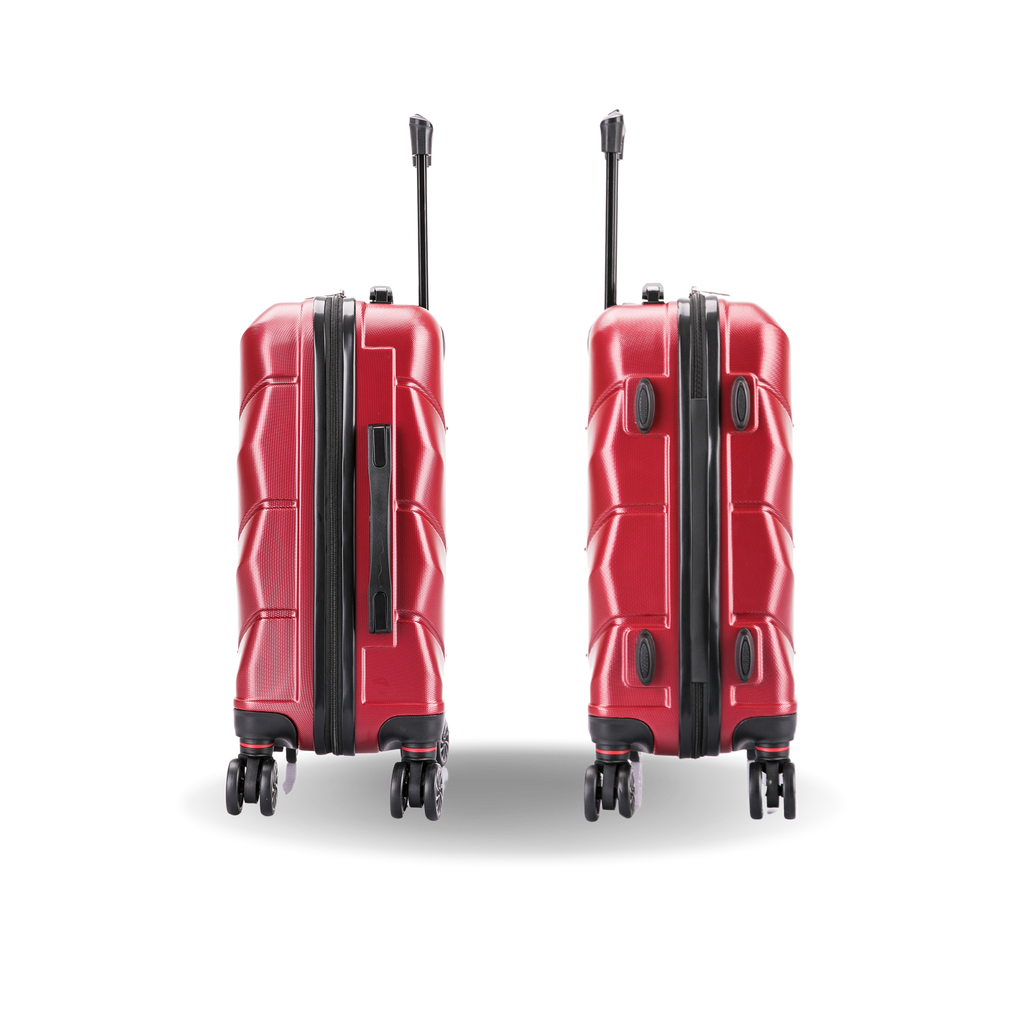 ZONIX Carry On 20" Dukap
