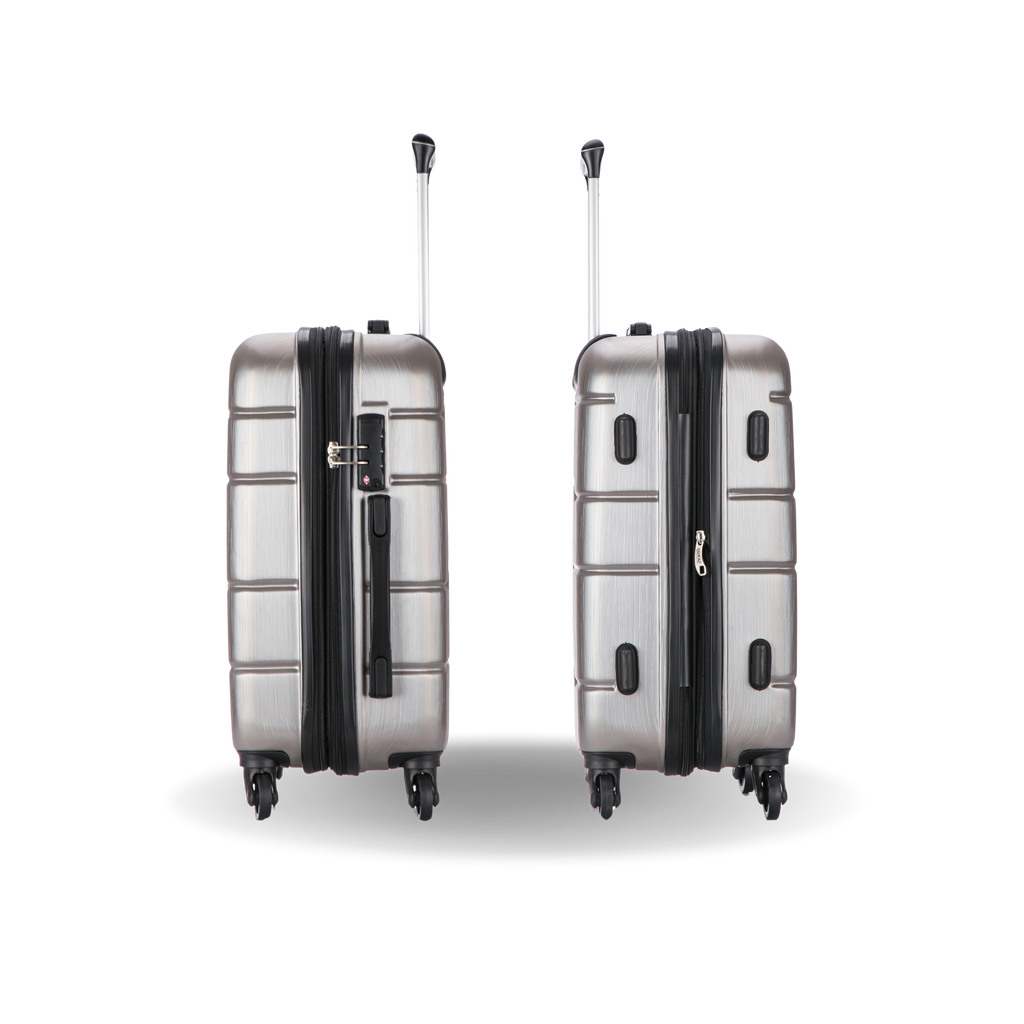 RODEZ Carry On 20" Dukap