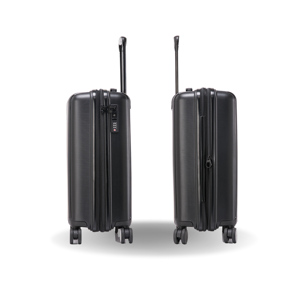 AIRLEY Carry On 20" Dukap