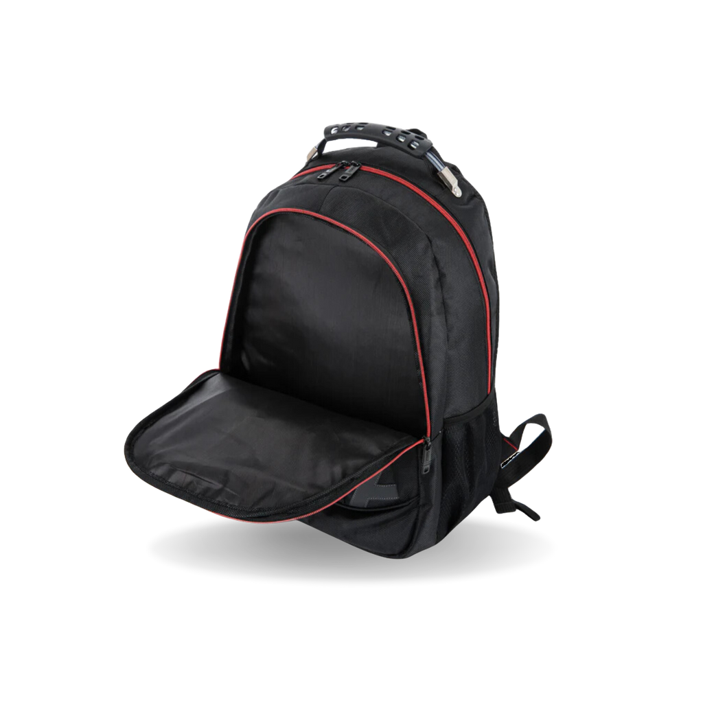 DISRUPTOR Executive 15.6'' Laptop Backpack Dukap