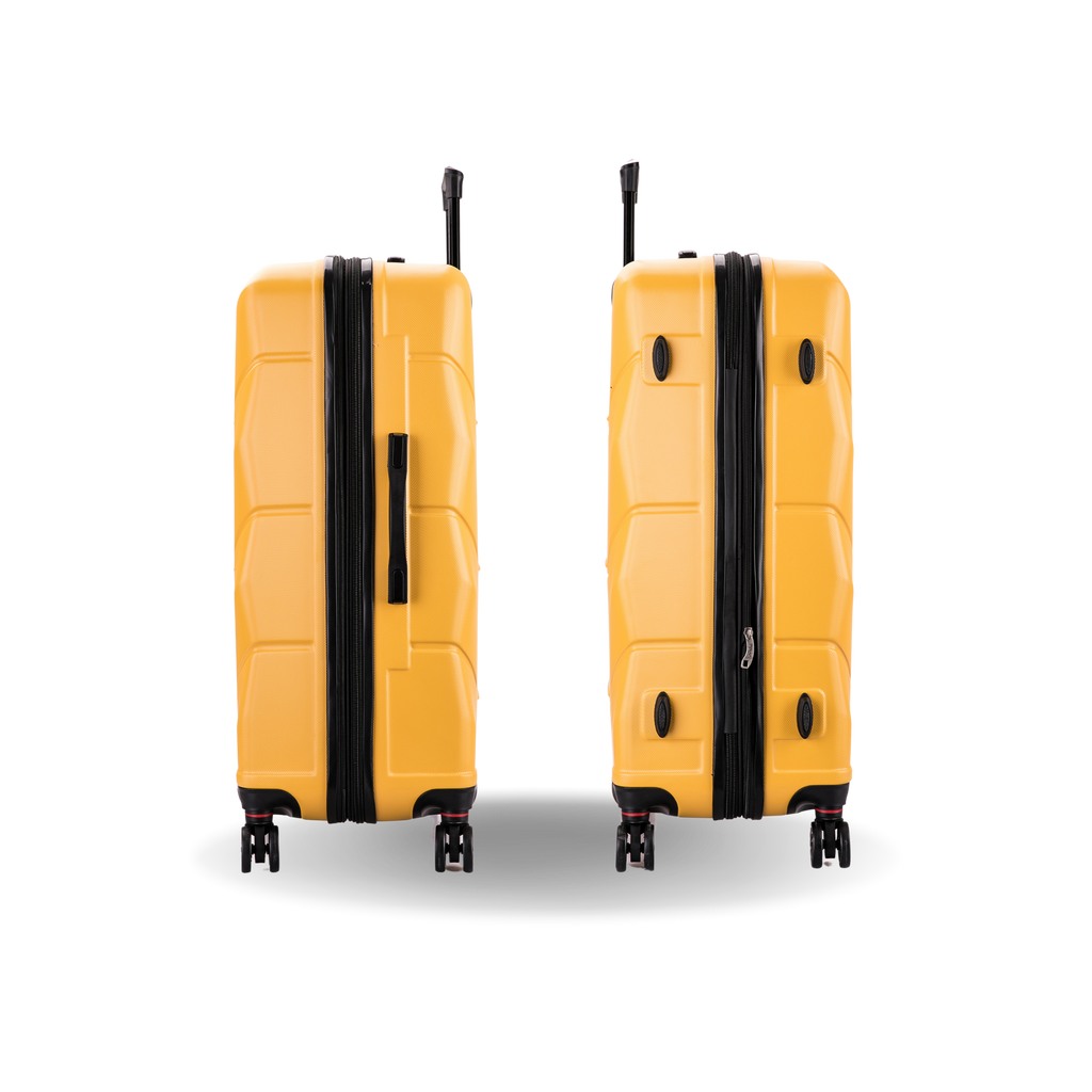 ZONIX 3 Piece Set 20''/26''/30'' Dukap