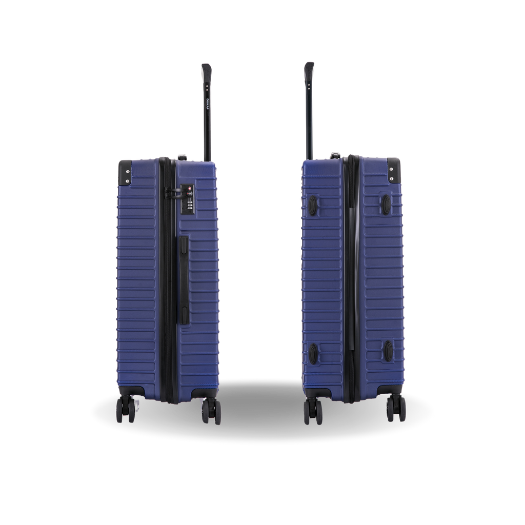 TOUR 3 Piece Set 20''/24''/28'' Dukap