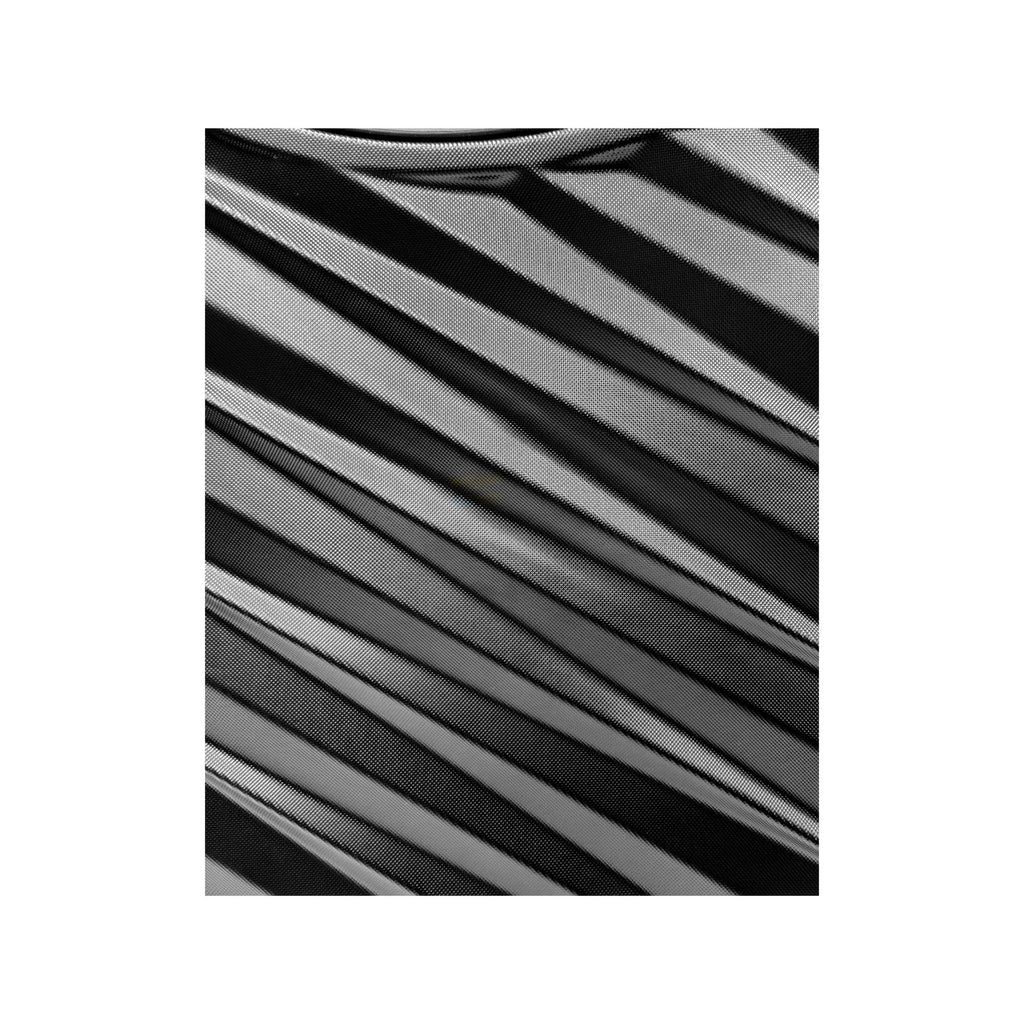 TUCCI Italy DISINVOLTA Fabric 3 PC 20", 24", 28" Luggage Suitcase Set Tucci