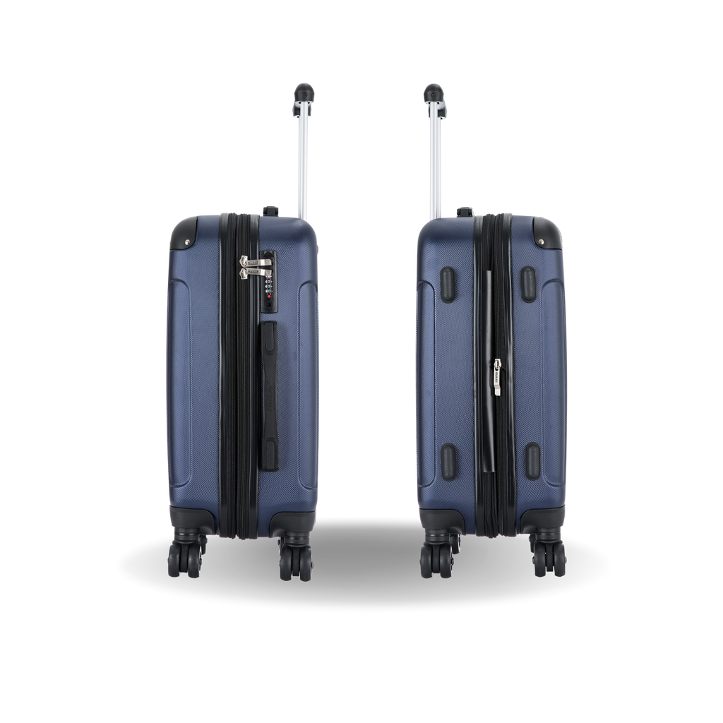 INTELY Carry On 20" with USB ports Dukap