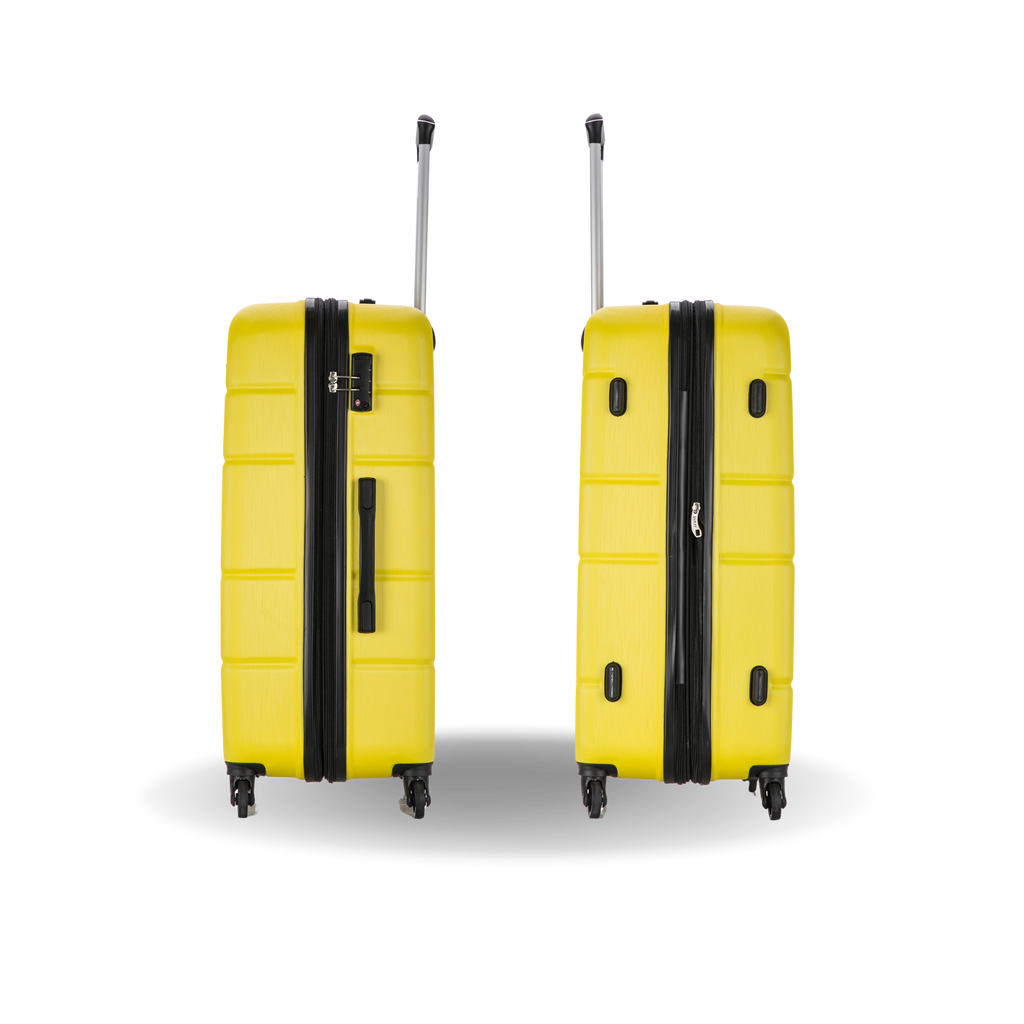 RODEZ 3 Piece Set 20''/24''/28'' Dukap