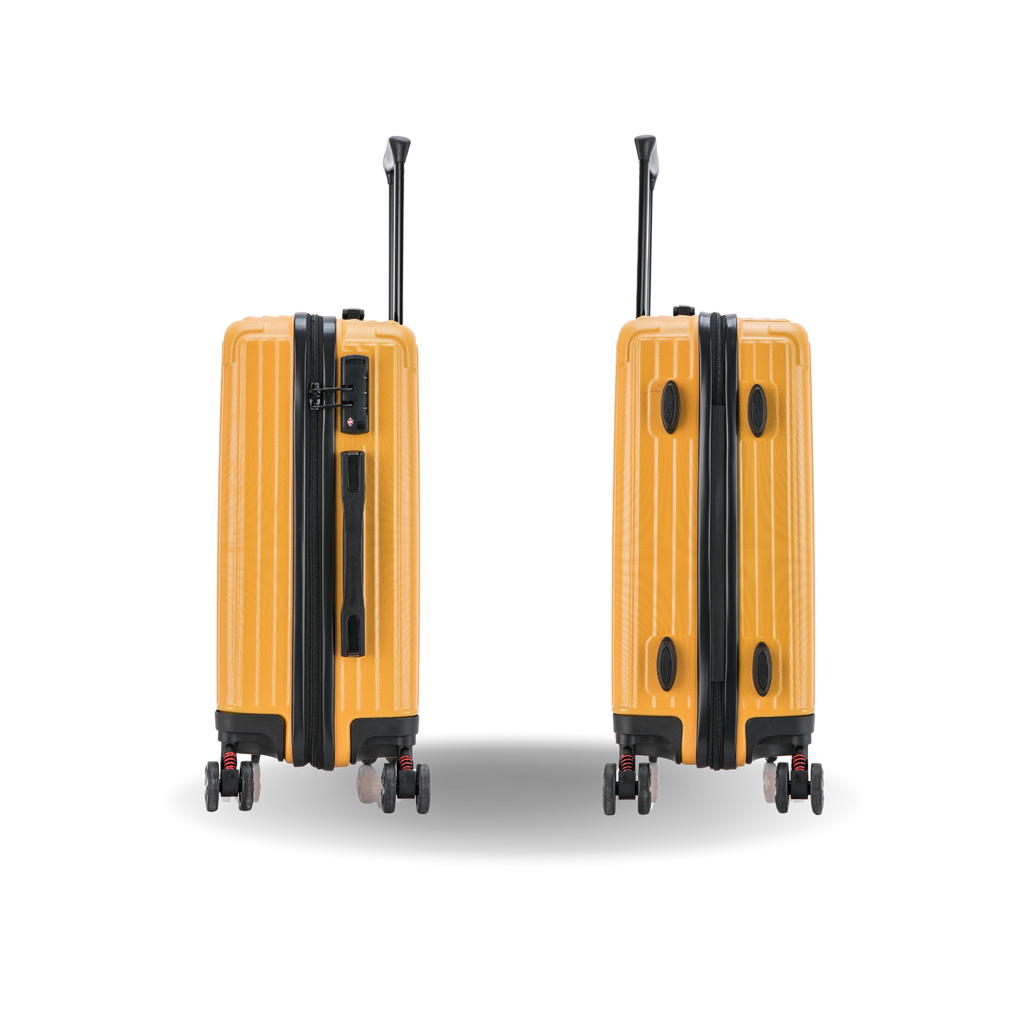 STRATOS Carry On 20" Dukap