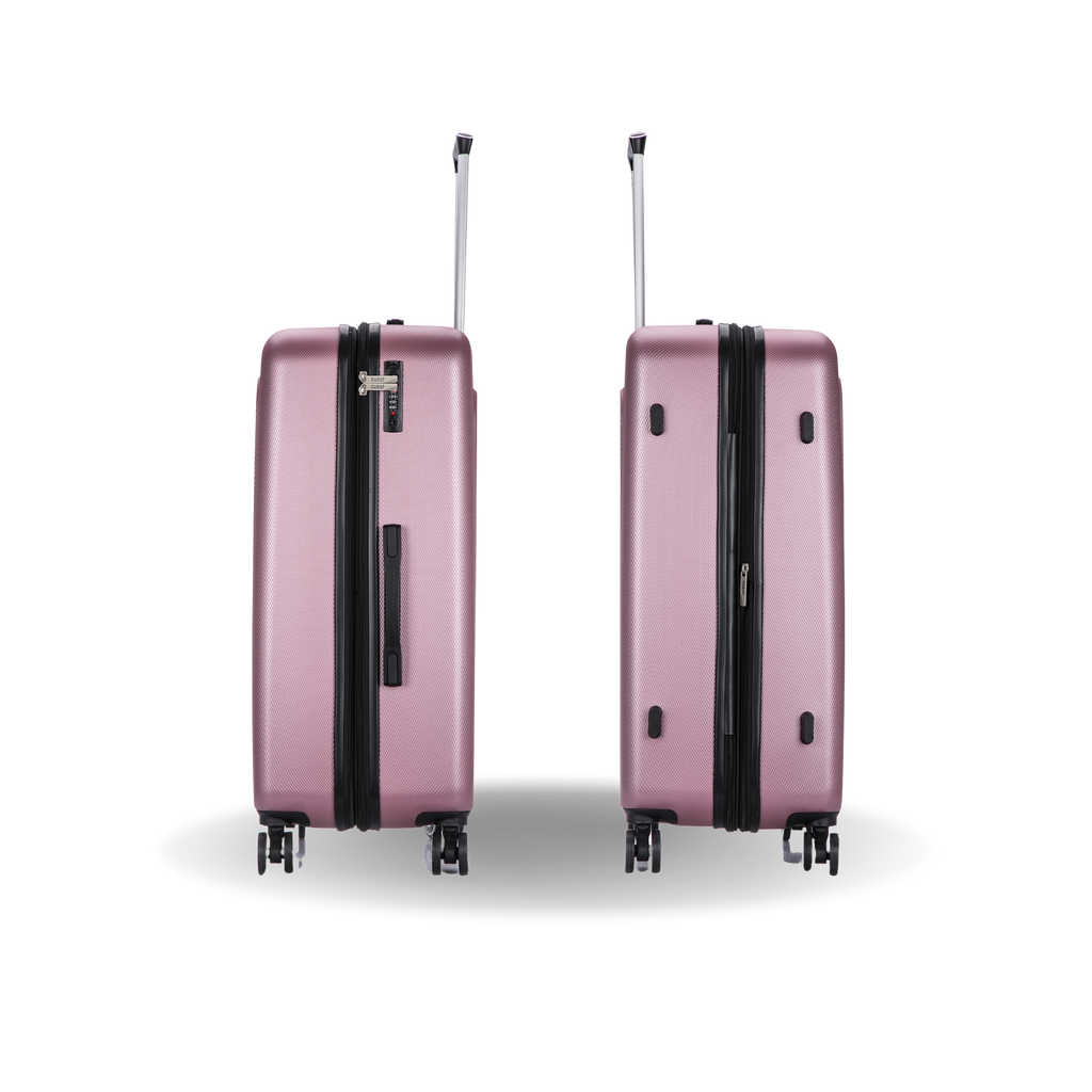 CRYPTO 2 Piece Set 20''/28'' Dukap