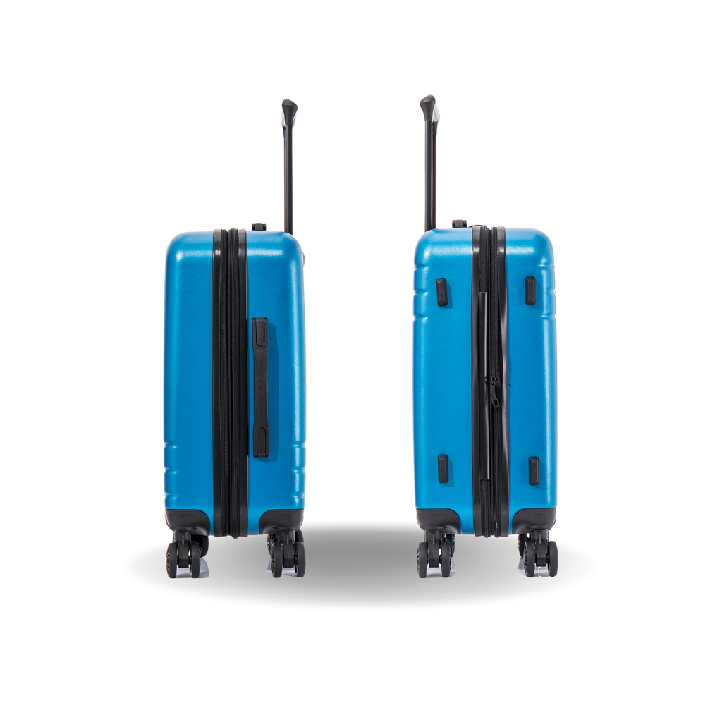 ZAHAV Carry On 20" Dukap