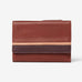 Osgoode Marley RFID 5" Leather Flap Wallet 1404 Osgoode Marley