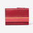 Osgoode Marley RFID 5" Leather Flap Wallet 1404 Osgoode Marley