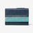 Osgoode Marley RFID 5" Leather Flap Wallet 1404 Osgoode Marley