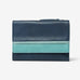 Osgoode Marley RFID 5" Leather Flap Wallet 1404 Osgoode Marley