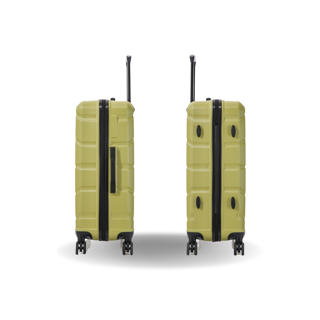 SENSE 3 Piece Set 20''/24''/28'' Dukap