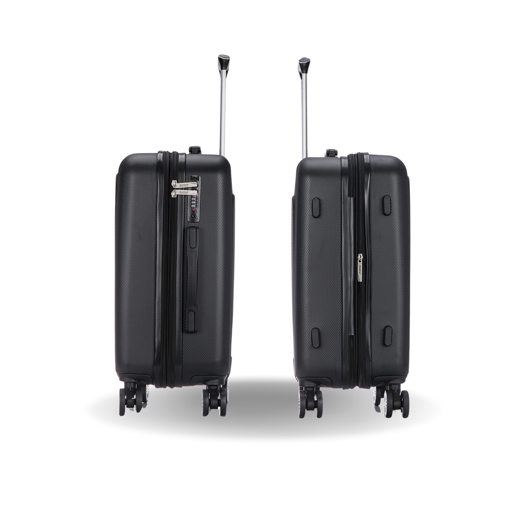 CRYPTO Carry On 20" Dukap