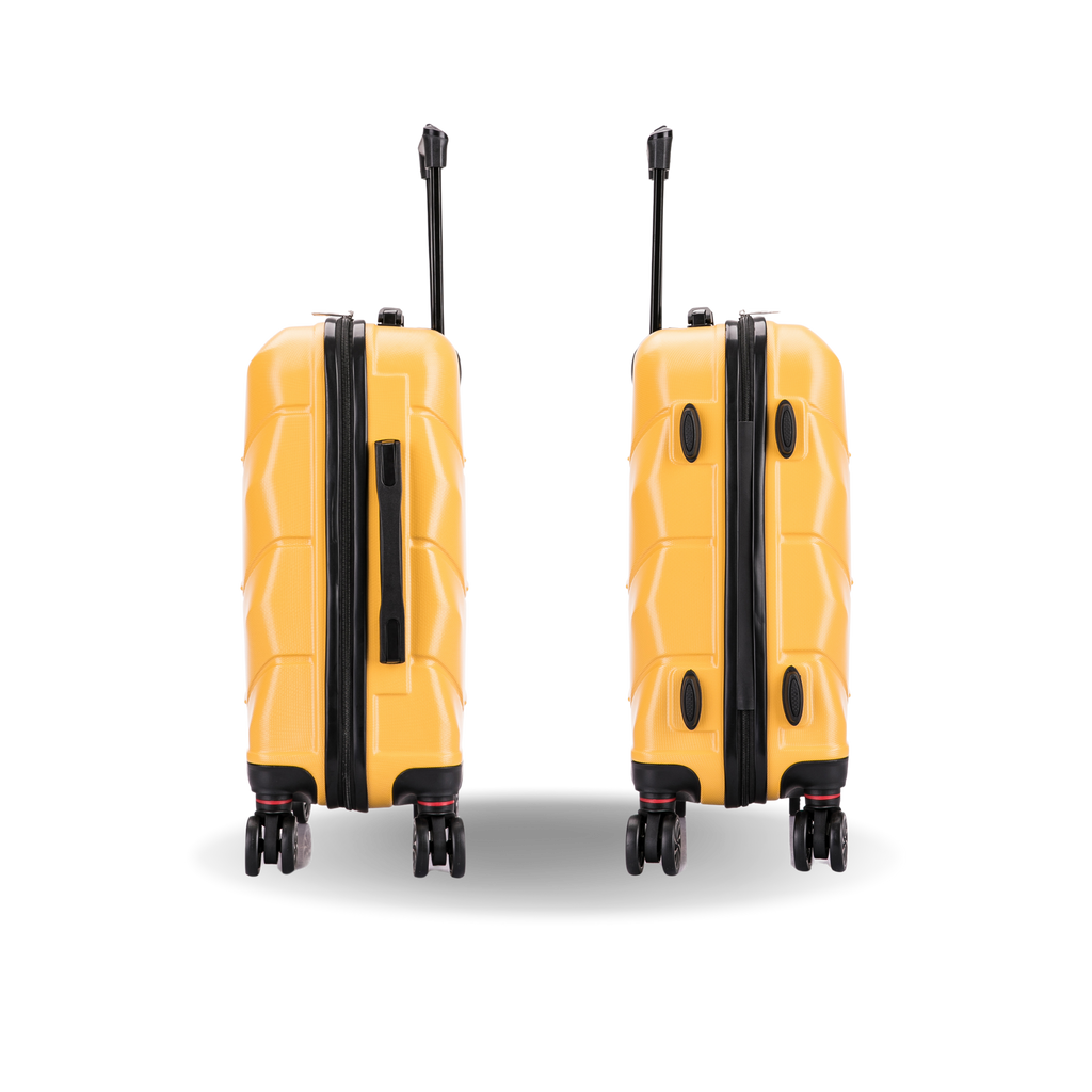 ZONIX Carry On 20" Dukap