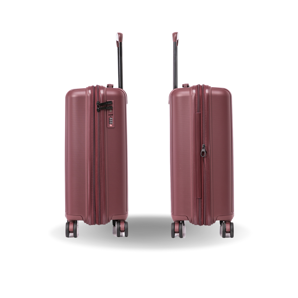 AIRLEY Carry On 20" Dukap