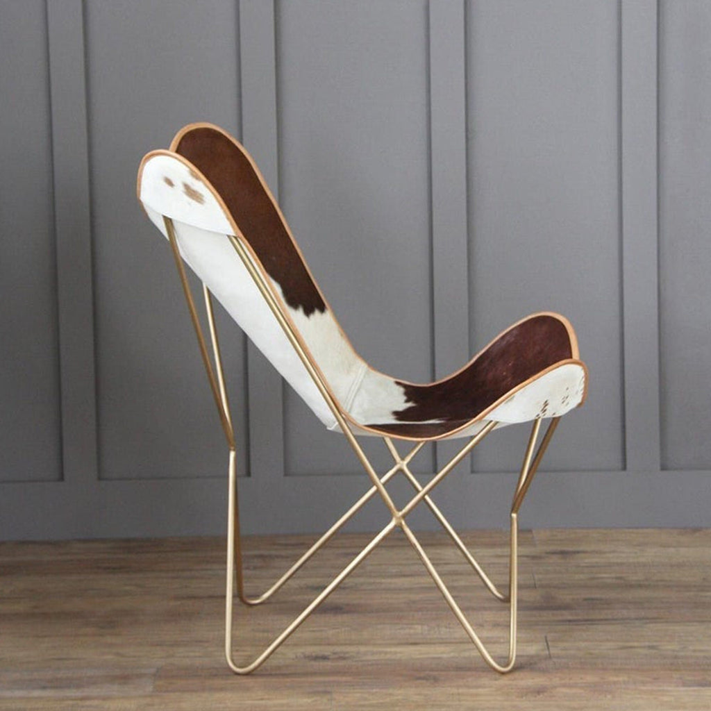 The Swiss Butterfly Chair Classy Leather Bags