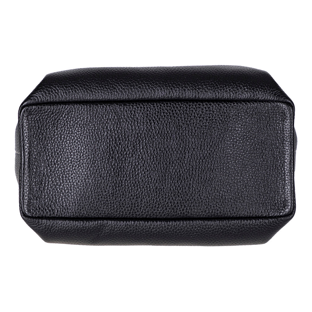 Cortina Women's Leather Bag Mizuri Leather