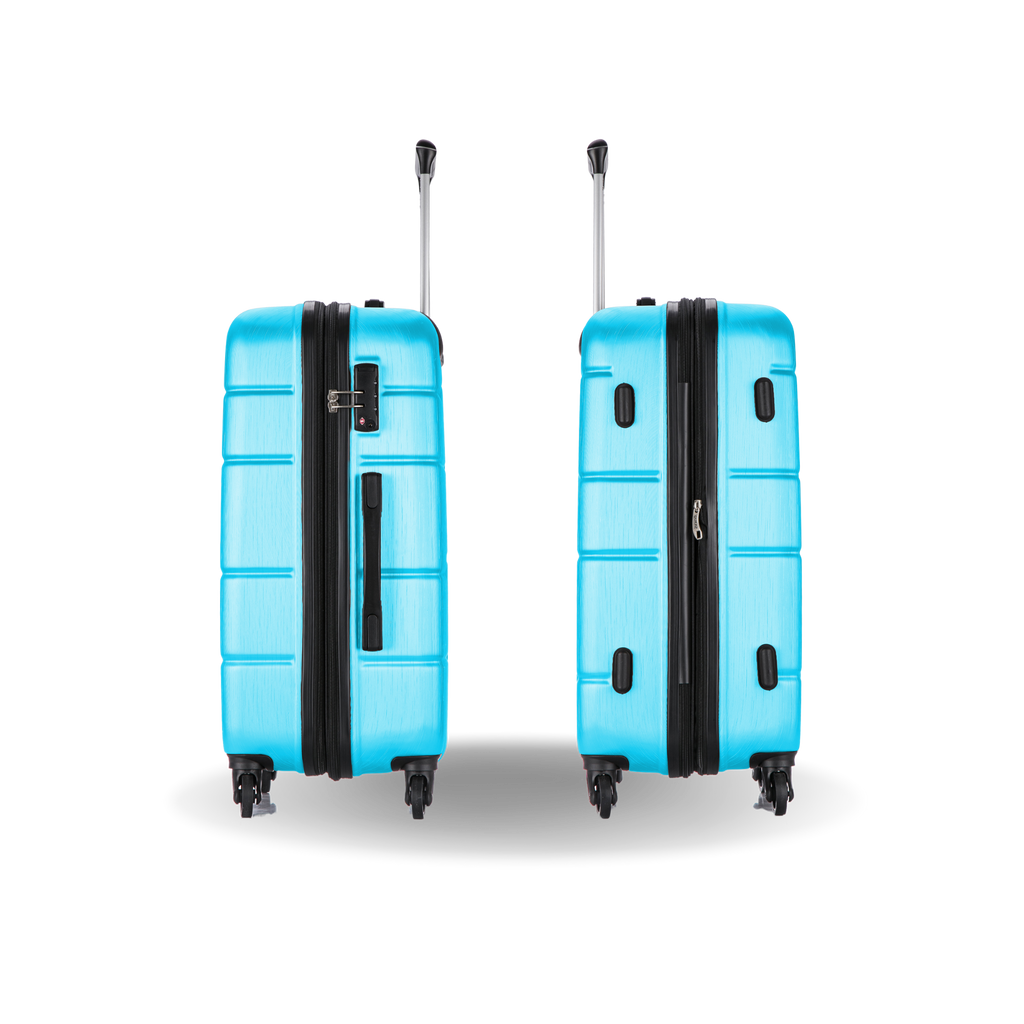 RODEZ Carry On 20" Dukap