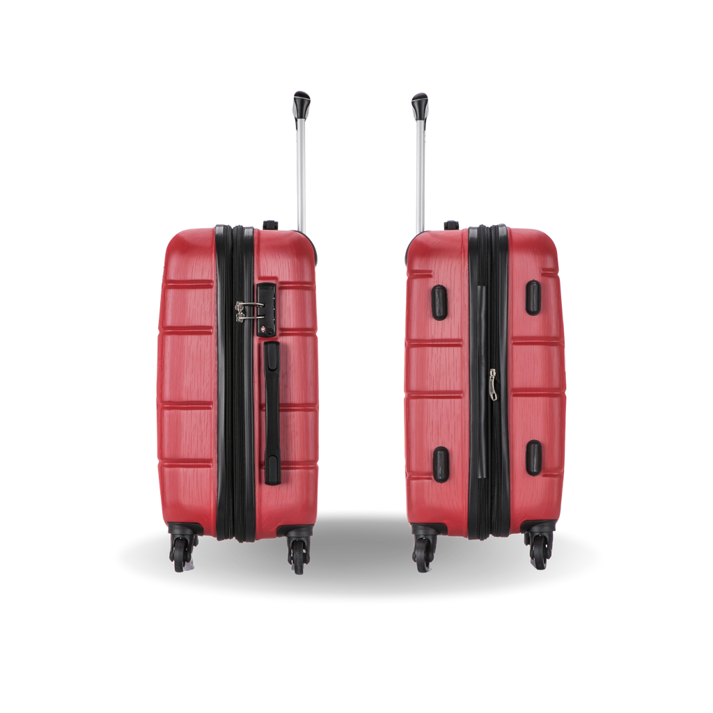 RODEZ Carry On 20" Dukap