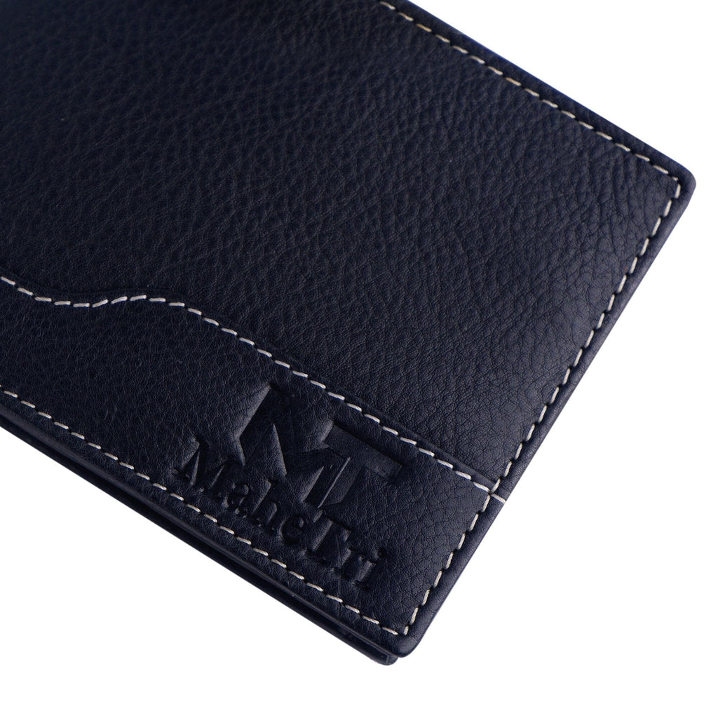 Simons Bi-fold Wallet Classy Leather Bags