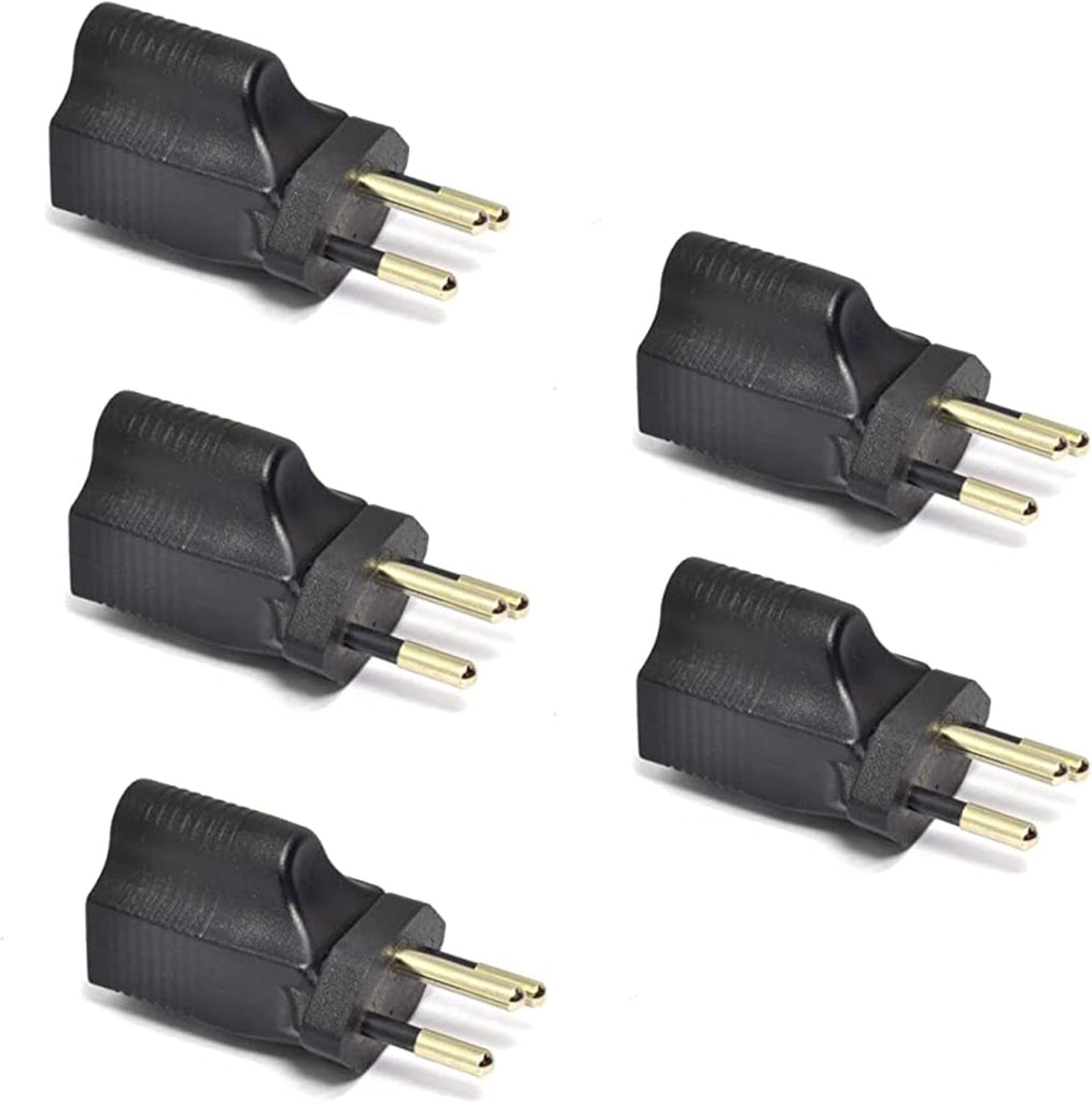 Switzerland Travel Adapter - Type J - Industrial (IG-11A) Ceptics