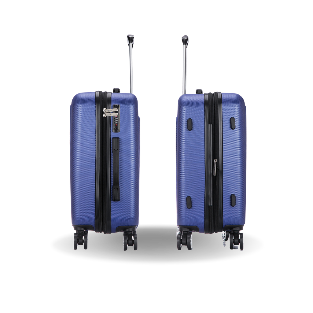 CRYPTO Carry On 20" Dukap