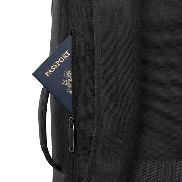 Samsonite Silhouette 18 Travel Backpack Samsonite