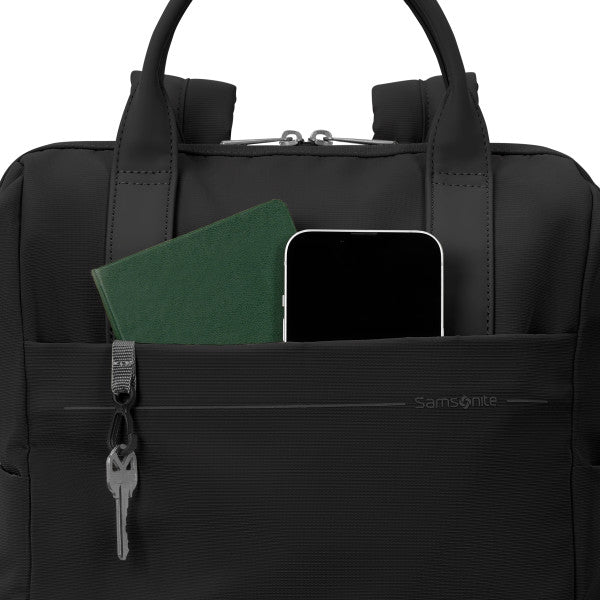 Samsonite Better Than Basic Convertible Backpack Samsonite