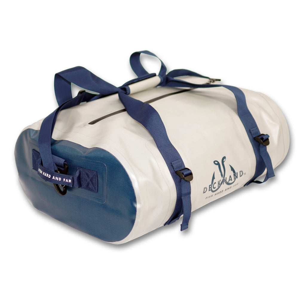 3-Day Dry Duffle Bag Deckhand Sports