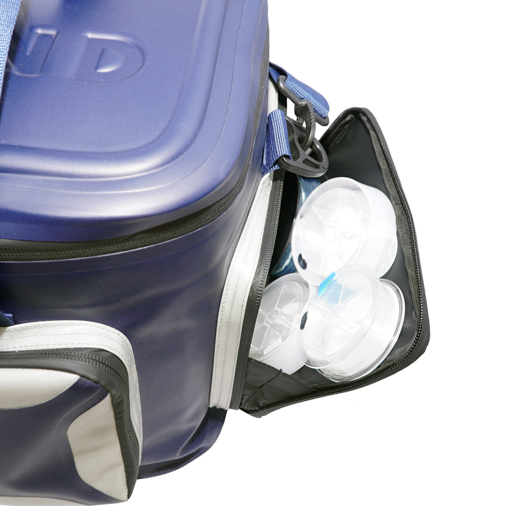 Long Range Reel Bag - Large Deckhand Sports