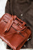 Osgoode Marley Padraig Portfolio Messenger Briefcase 6043 Osgoode Marley
