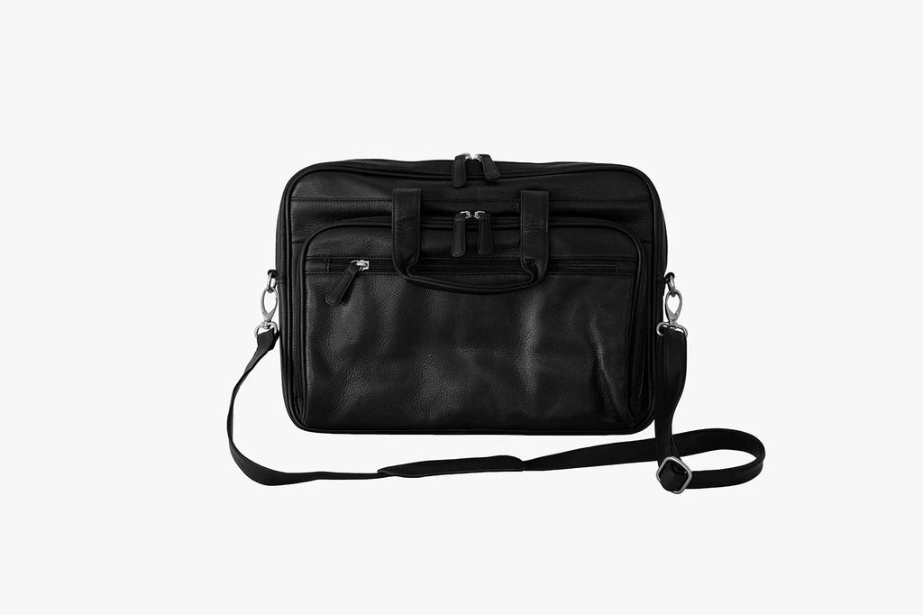 Osgoode Marley Padraig Portfolio Messenger Briefcase 6043 Osgoode Marley