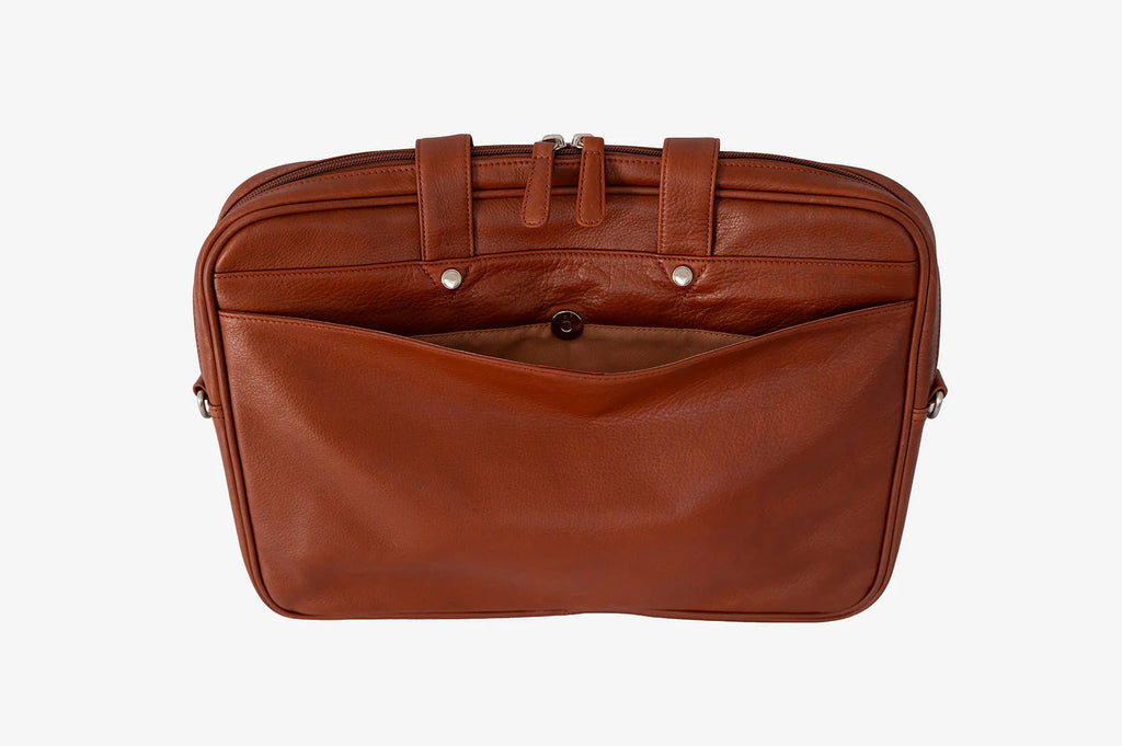 Osgoode Marley Padraig Portfolio Messenger Briefcase 6043 Osgoode Marley