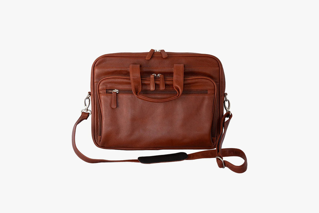 Osgoode Marley Padraig Portfolio Messenger Briefcase 6043 Osgoode Marley