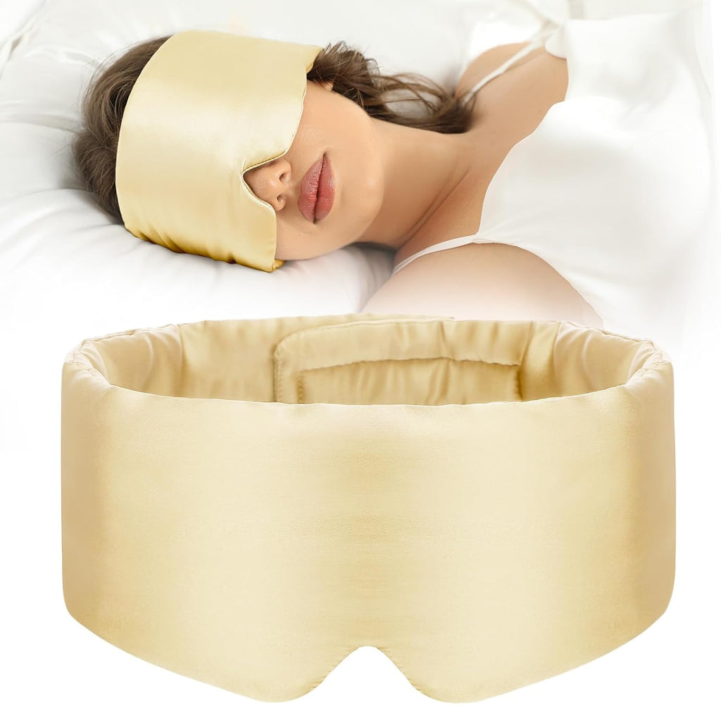 Horizon Premium Eye Mask