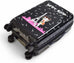 Betty Boop-Themed Paris Hard Side Luggage Set. Carry-on, Medium and Large Checked Dony Corp.