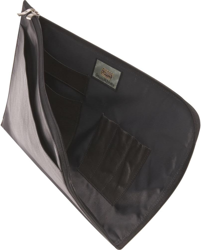 Osgoode Marley Cashmere Leather Business Meeting Case 6005 Osgoode Marley