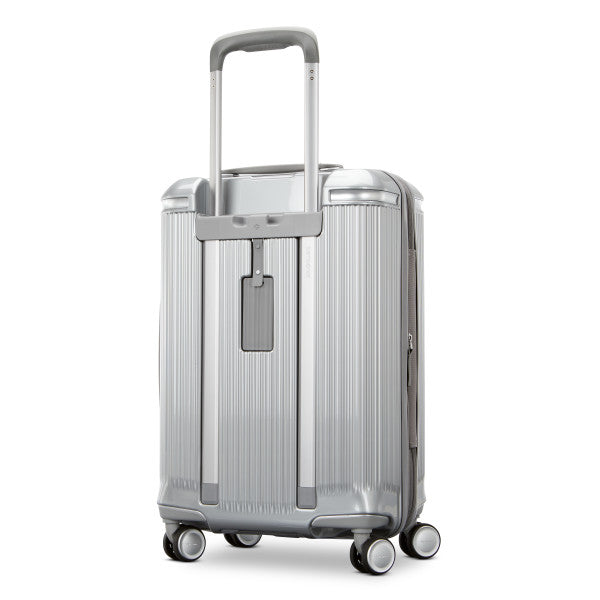 Samsonite Silhouette 18 Hardside Carry On Spinner Samsonite