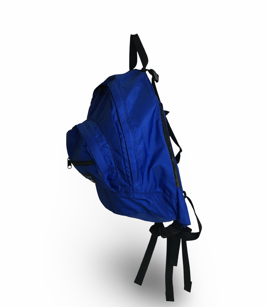 PADRE Ergonomic Backpack Tough Traveler - Made in USA since 1970