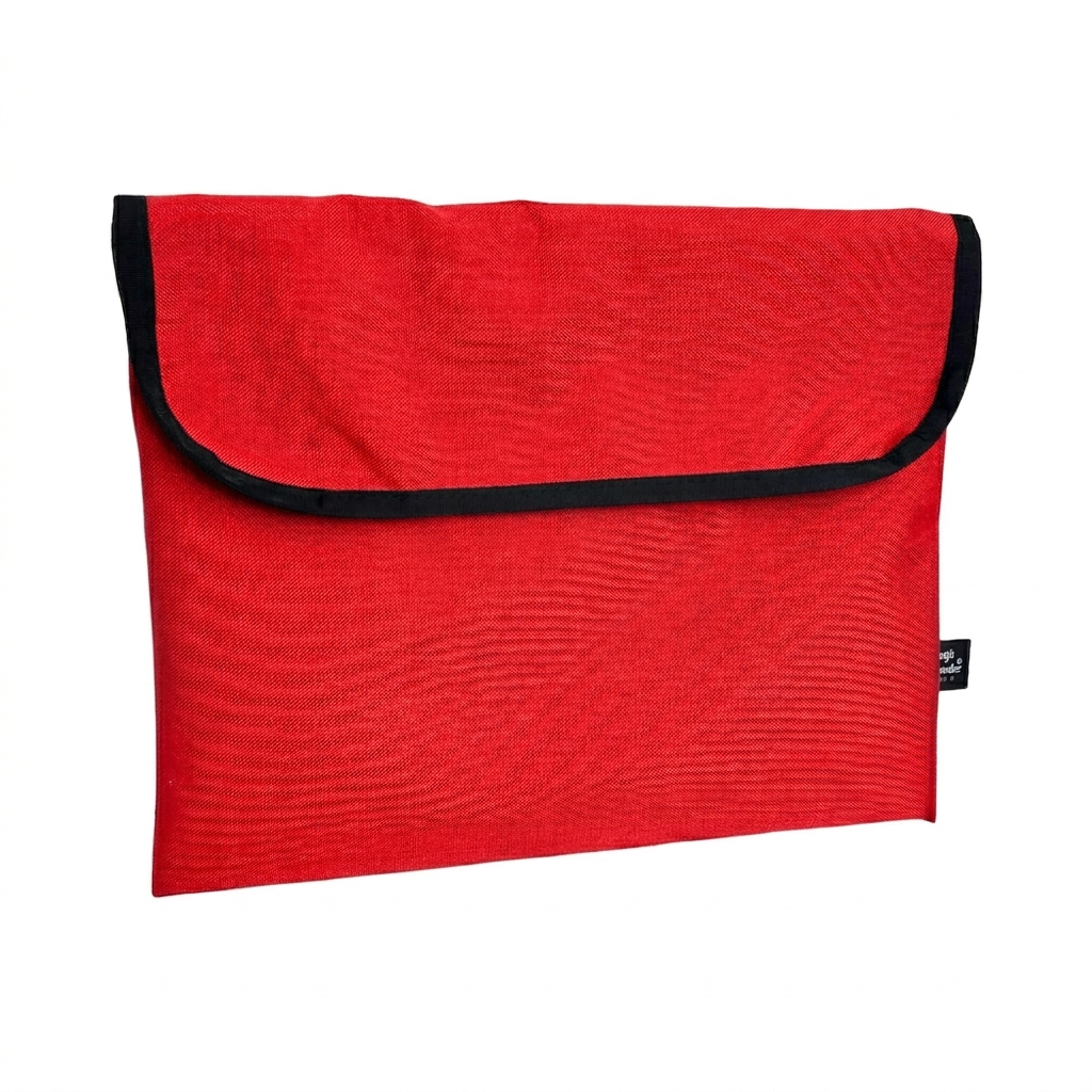 DOCU-BAG Tough Traveler - Made in USA since 1970