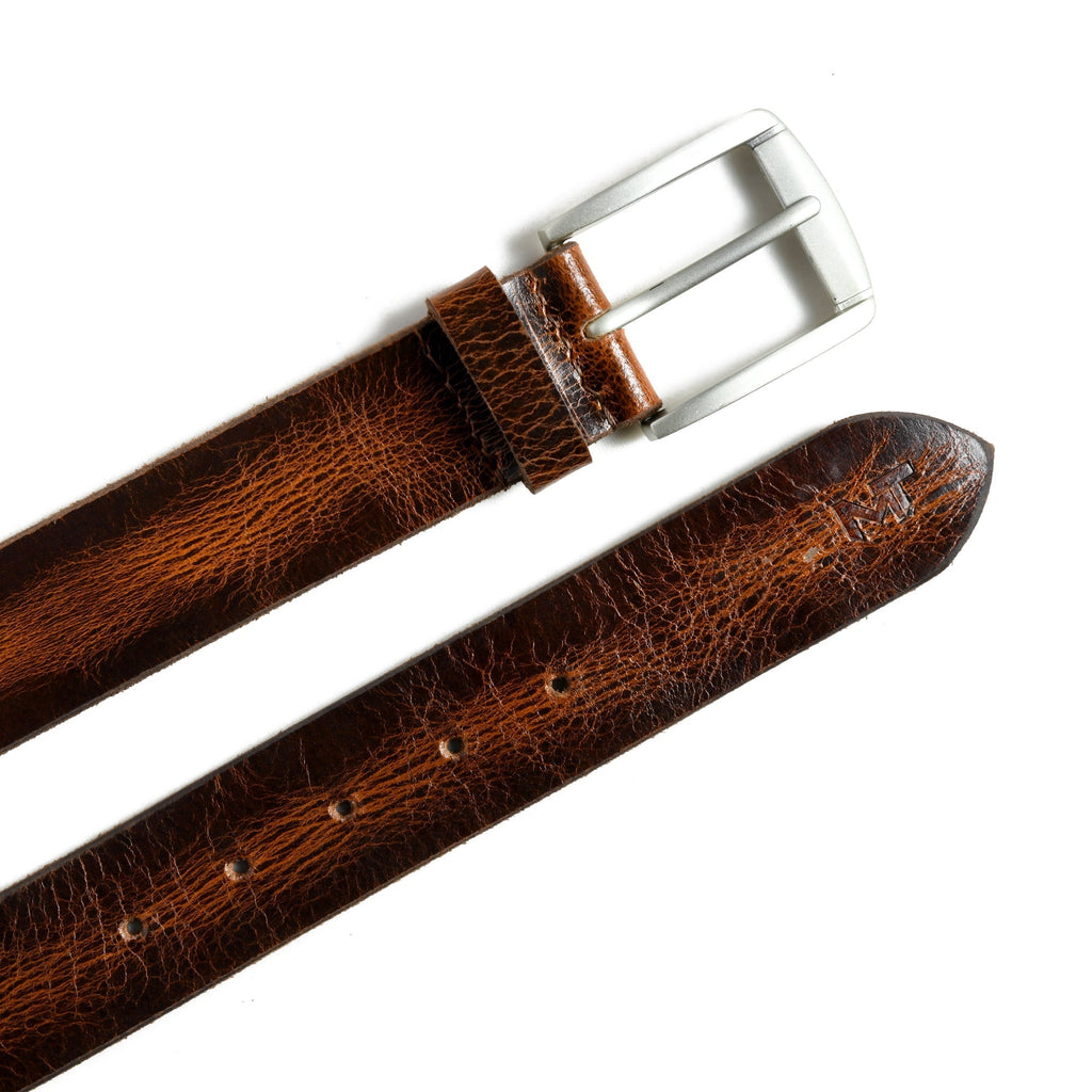 Wildwood Leather Belt Classy Leather Bags